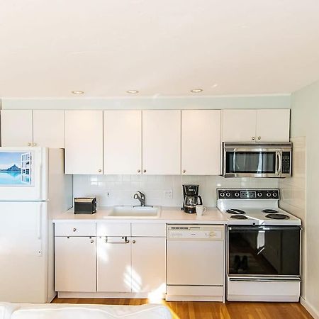 East End Condo Across From Assoc Beach Provincetown Dış mekan fotoğraf