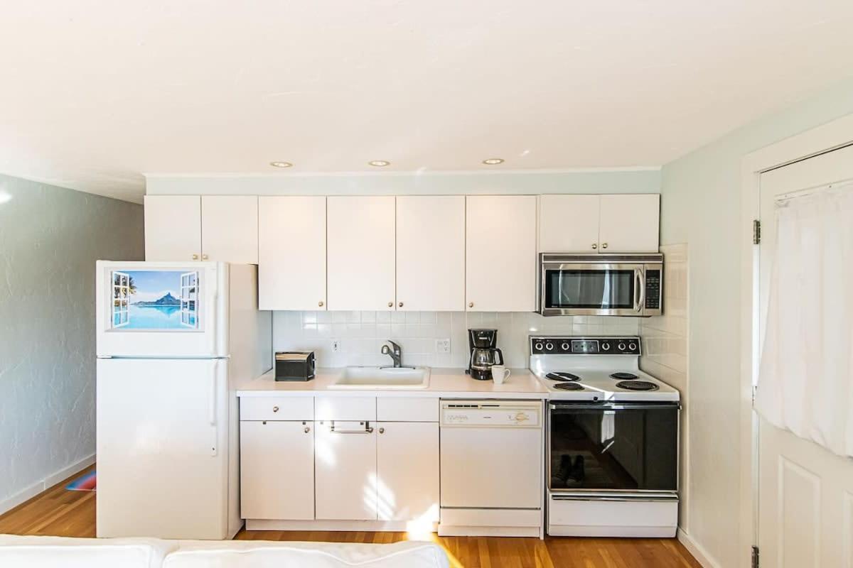 East End Condo Across From Assoc Beach Provincetown Dış mekan fotoğraf