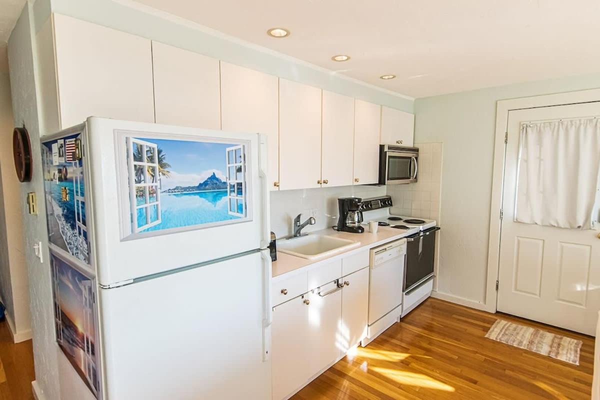 East End Condo Across From Assoc Beach Provincetown Dış mekan fotoğraf