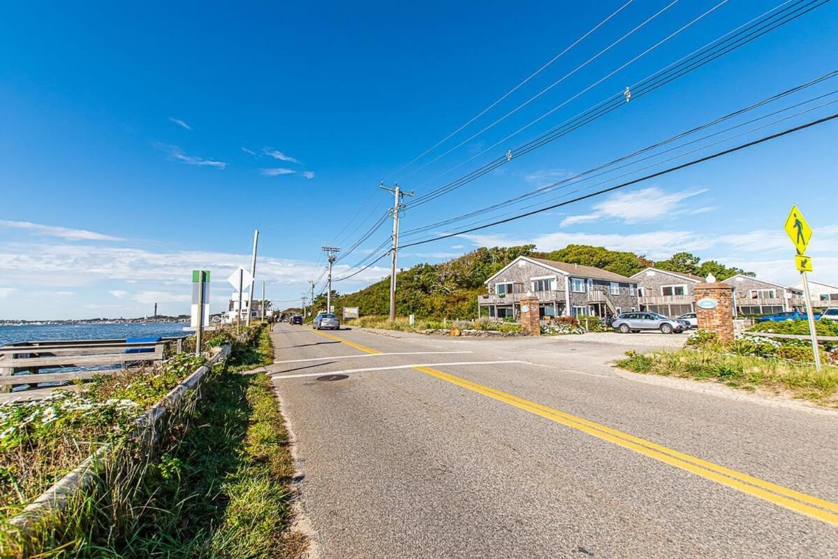 East End Condo Across From Assoc Beach Provincetown Dış mekan fotoğraf